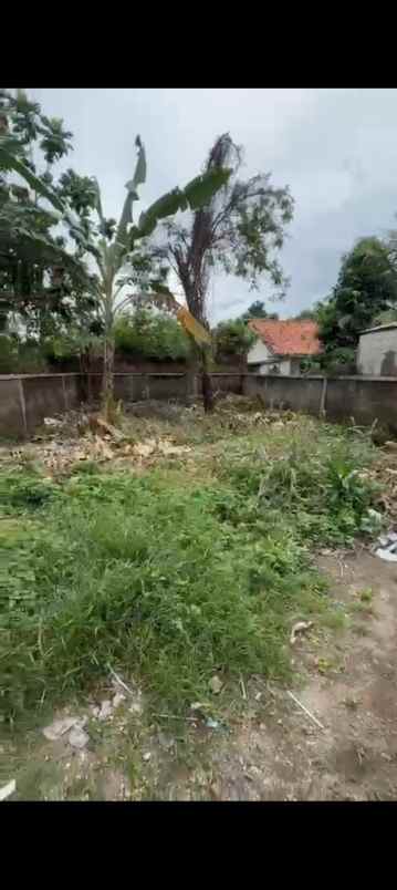 dijual tanah drangong taktakan serang banten