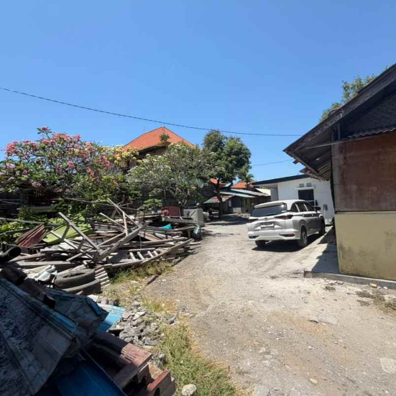 dijual tanah gg pantusari