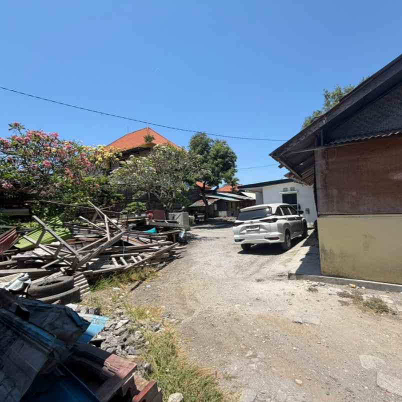 dijual tanah gg pantusari