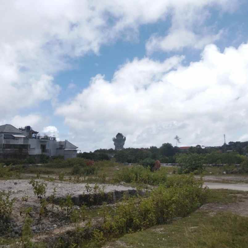dijual tanah goa gong gwk