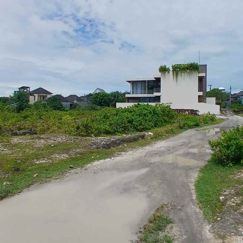 dijual tanah goa gong gwk