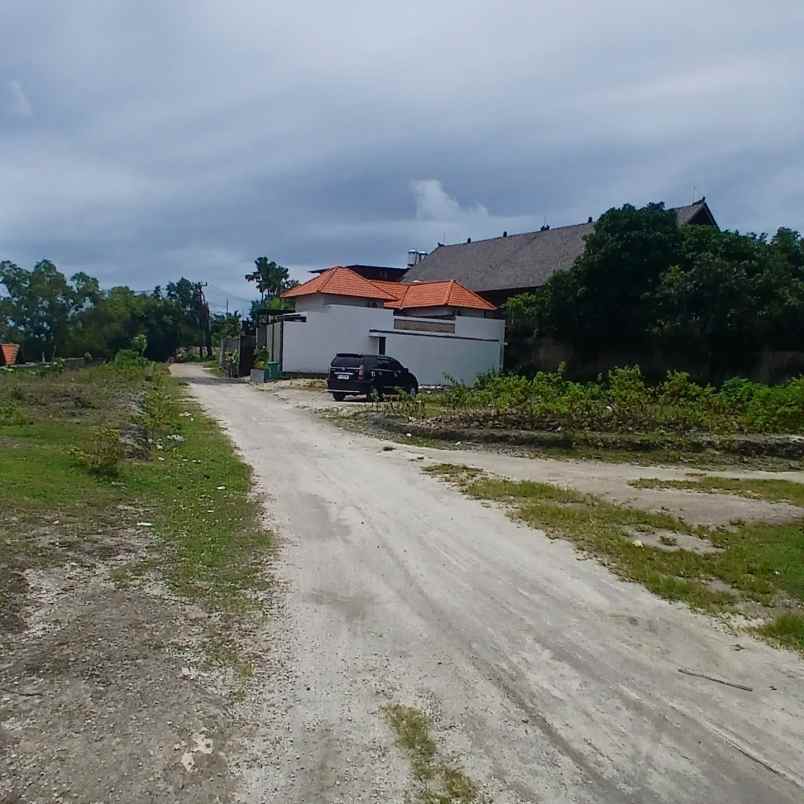 dijual tanah goa gong gwk