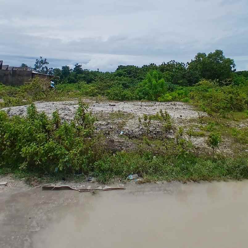 dijual tanah goa gong gwk