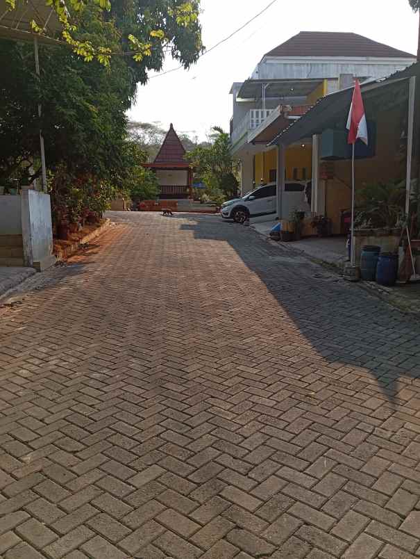 dijual tanah greenwood