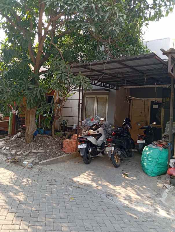 dijual tanah greenwood