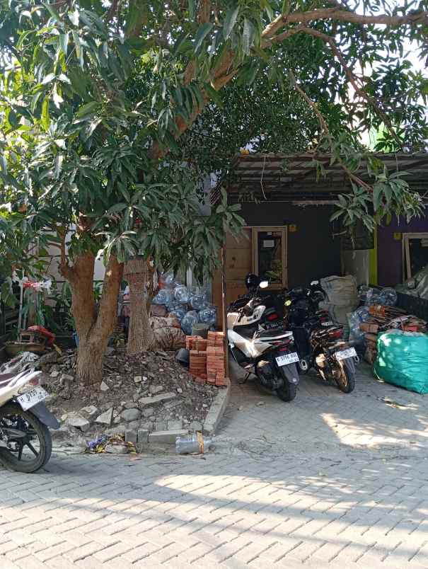 dijual tanah greenwood