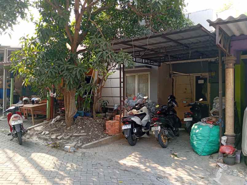 dijual tanah greenwood