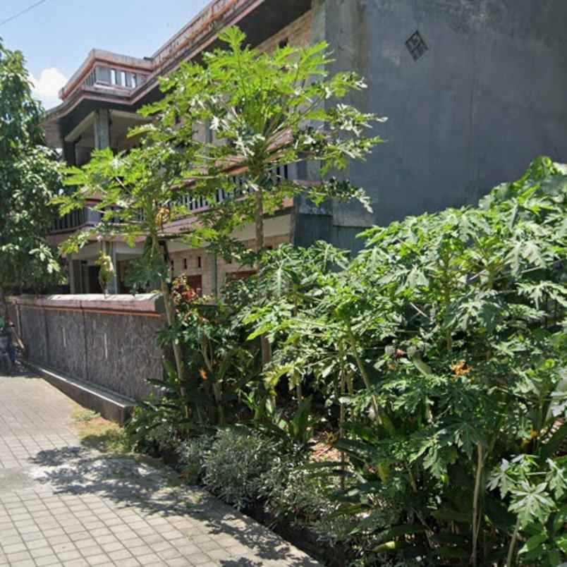 dijual tanah gunung patas