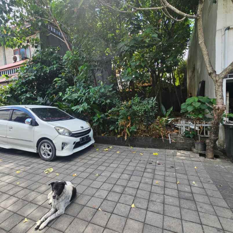 dijual tanah gunung patas