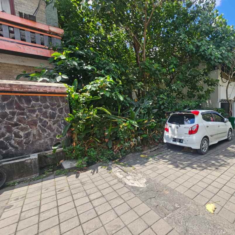 dijual tanah gunung patas