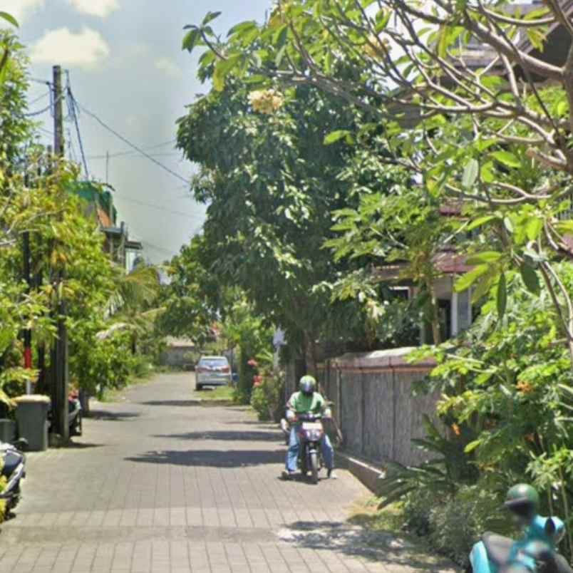 dijual tanah gunung patas