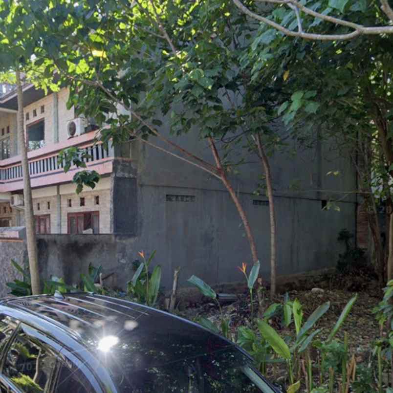 dijual tanah gunung patas