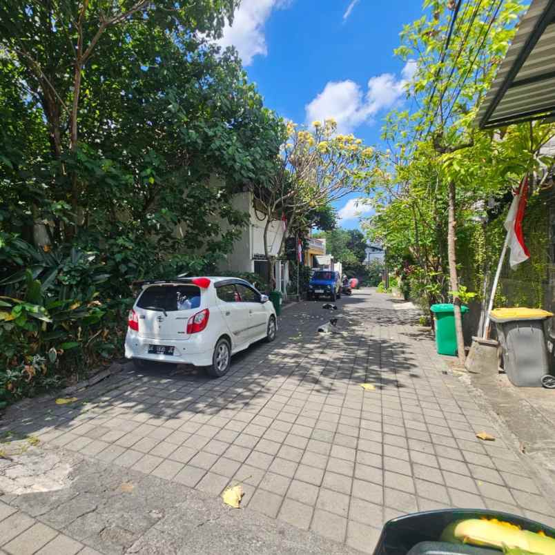 dijual tanah gunung patas