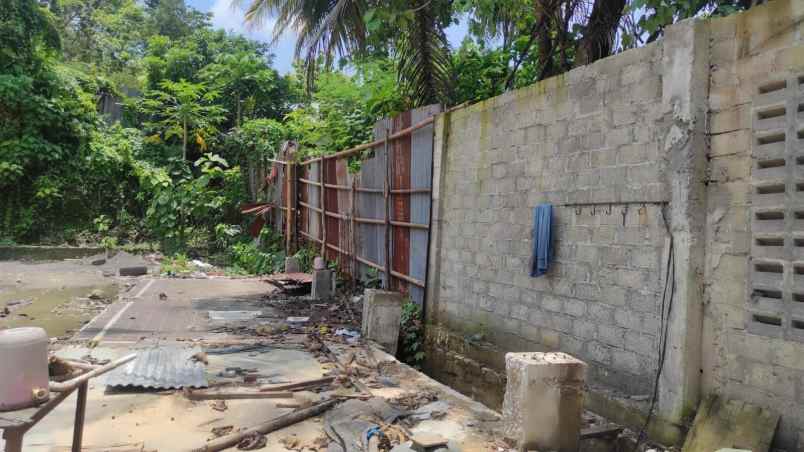 dijual tanah guwosari