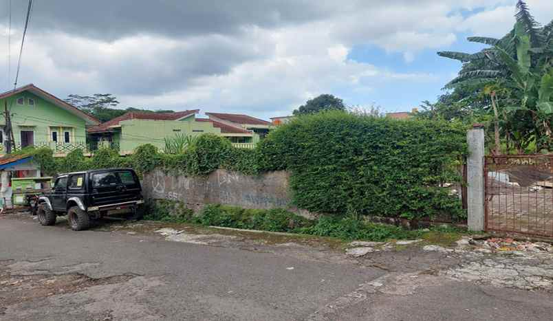 dijual tanah h husein