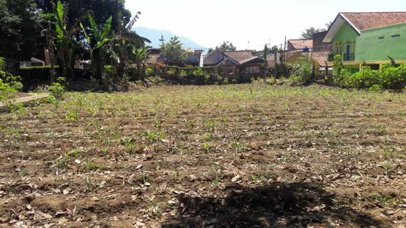 dijual tanah h husein