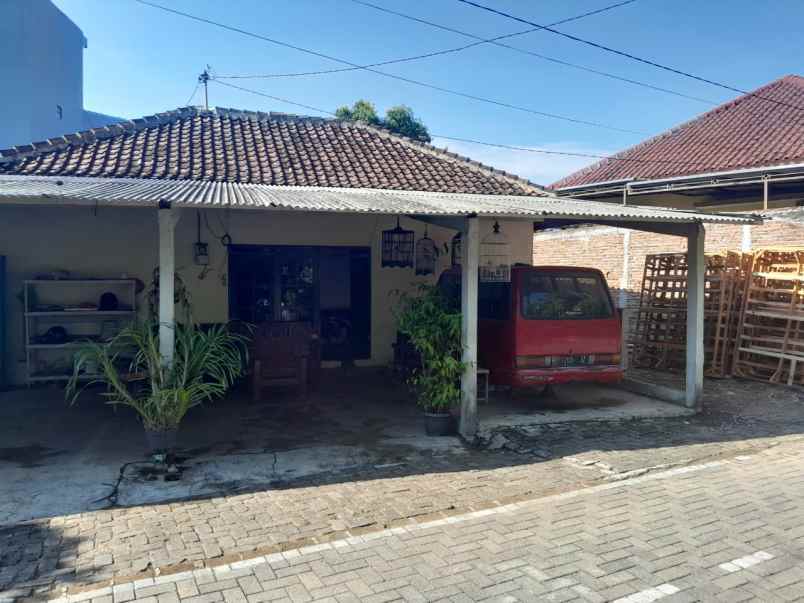 dijual tanah jalan durian