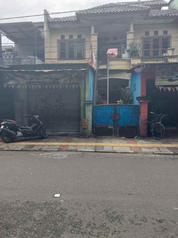 dijual tanah jl rumah sakit ujungberung