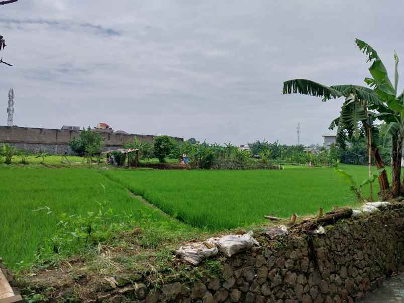 dijual tanah jl rumah sakit ujungberung