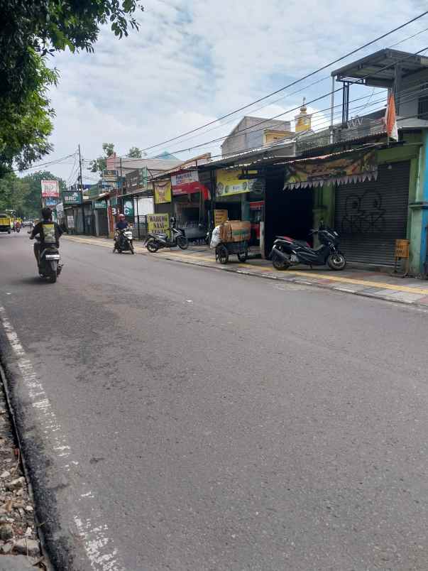 dijual tanah jl rumah sakit ujungberung