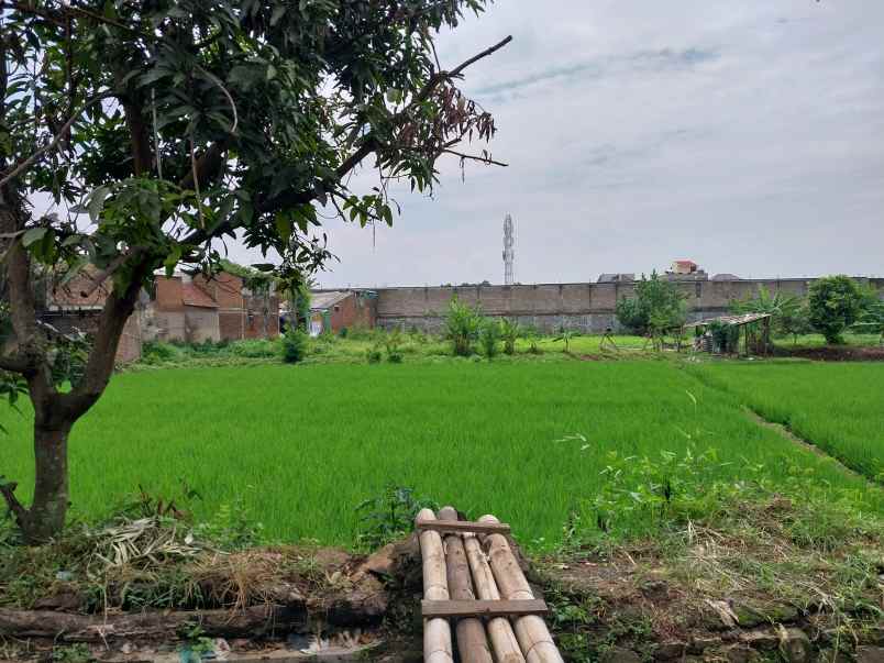 dijual tanah jl rumah sakit ujungberung