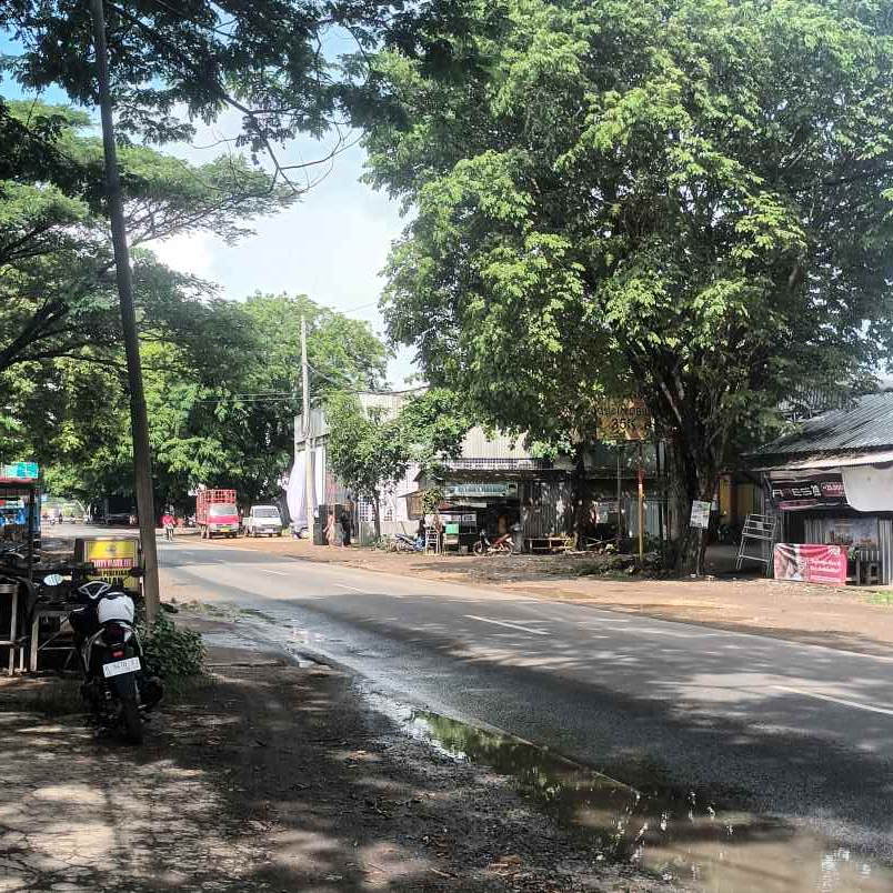 dijual tanah kaliwungu kudus