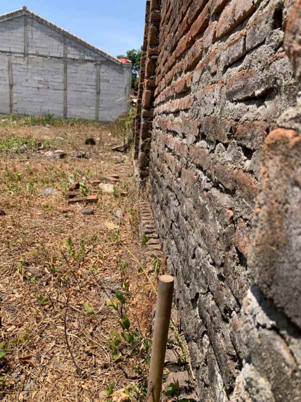 dijual tanah kapling pribadi daerah sumber