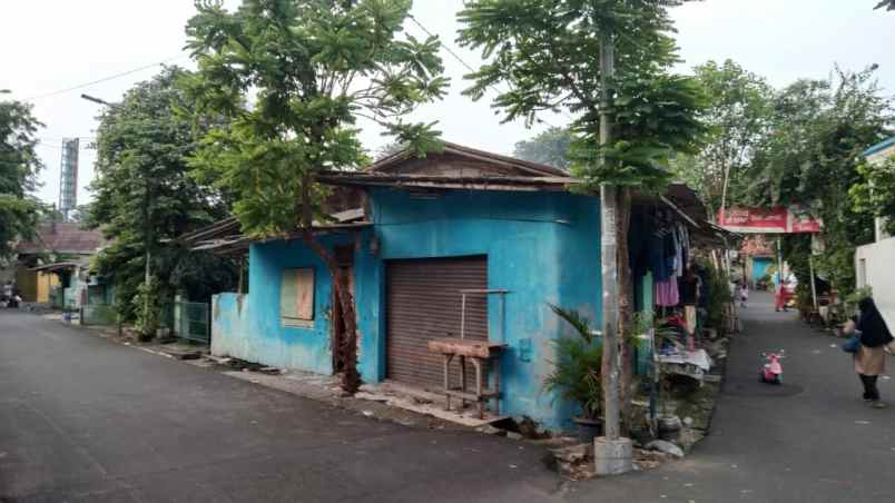 dijual tanah karang kitri kelurahan