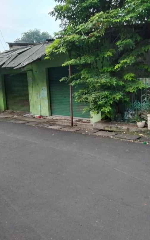 dijual tanah karang kitri kelurahan