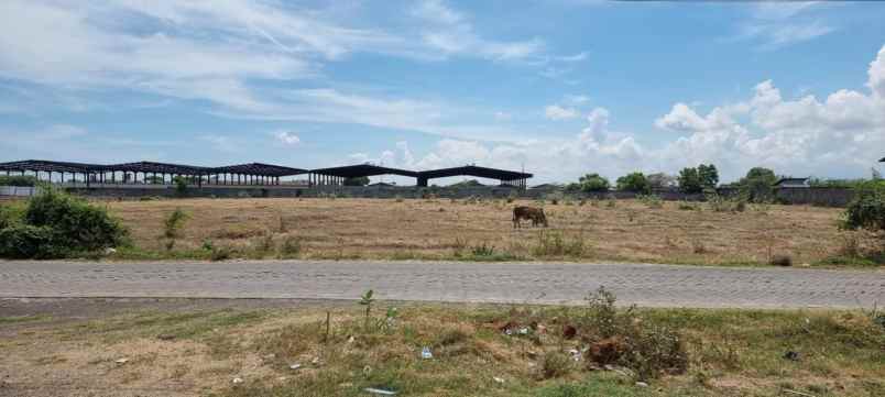 dijual tanah kraton pasuruan