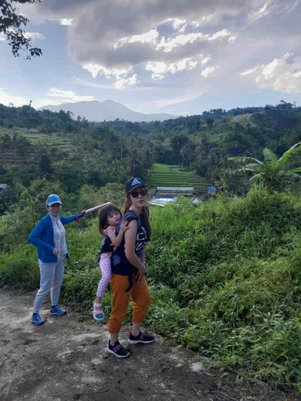 dijual tanah lokasi puncak cipanas jawa barat