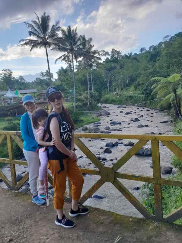 dijual tanah lokasi puncak cipanas jawa barat