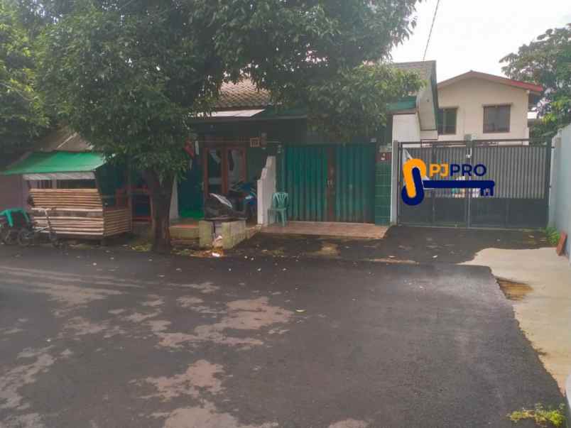 dijual tanah medan satria