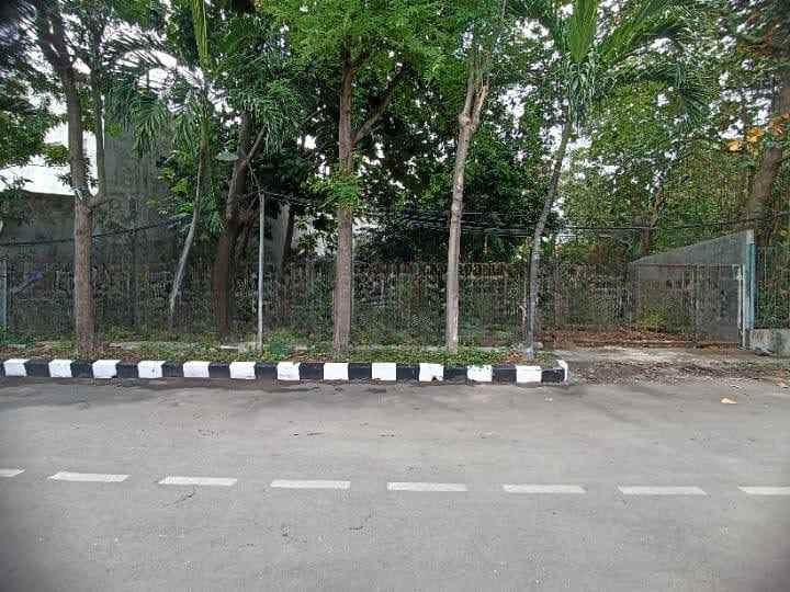 dijual tanah medokan