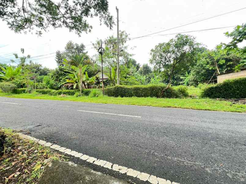 dijual tanah mojogedang karanganyar