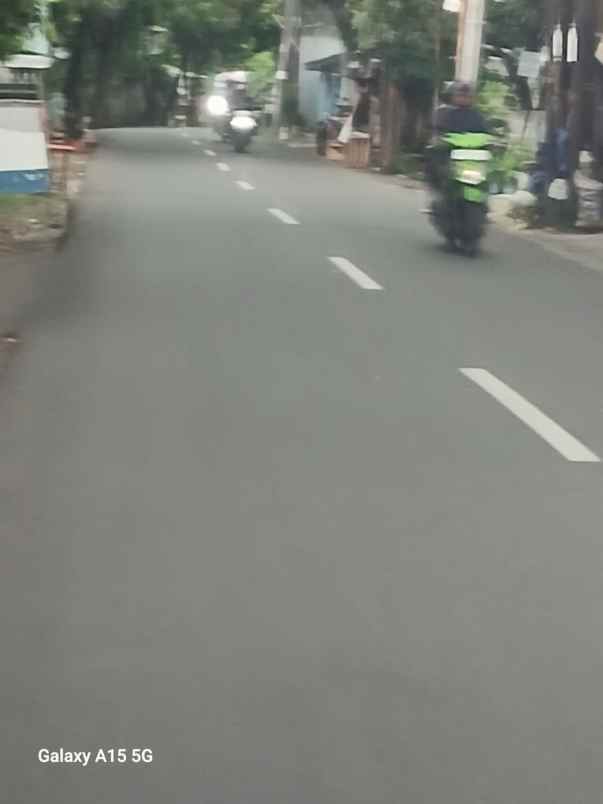 dijual tanah pagelarang setu cipayung