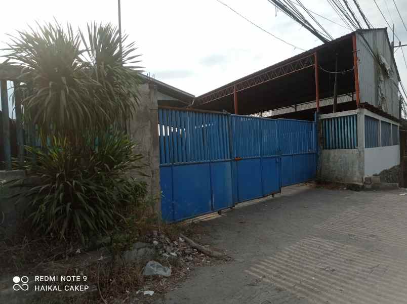 dijual tanah pandaan