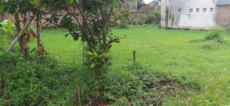 dijual tanah pandan wangi iii