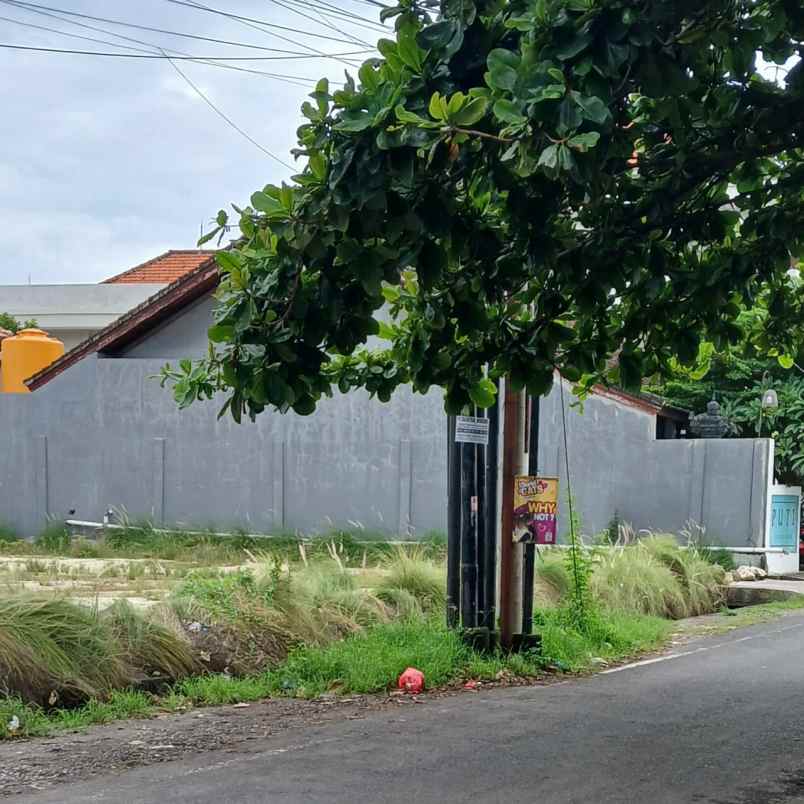 dijual tanah pandawa nakula dewi sri