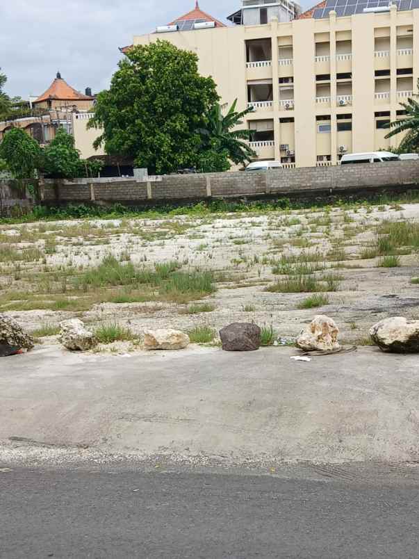 dijual tanah pandawa nakula dewi sri