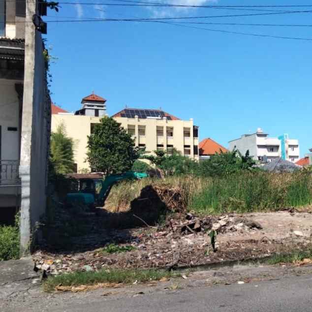 dijual tanah pandawa nakula dewi sri