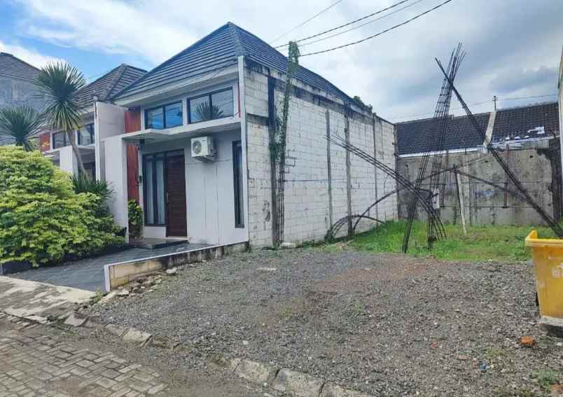 dijual tanah pedurungan