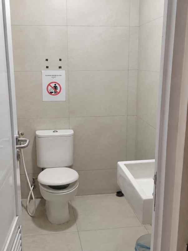 dijual tanah petojo selatan gambir