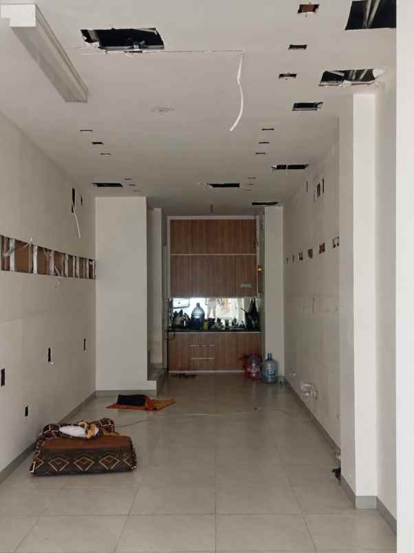 dijual tanah petojo selatan gambir