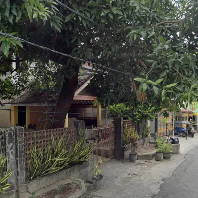 dijual tanah pulau serangan sanglah