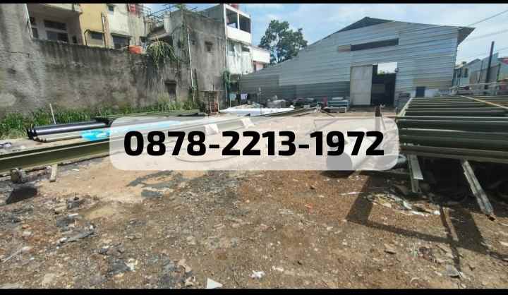 dijual tanah sayap soekarno hatta bandung