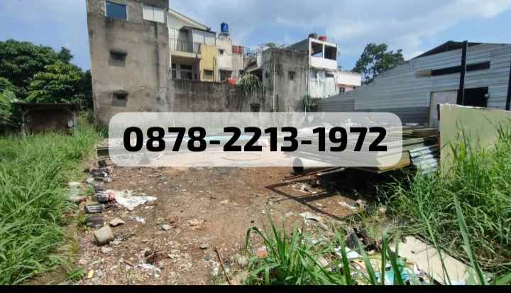 dijual tanah sayap soekarno hatta bandung