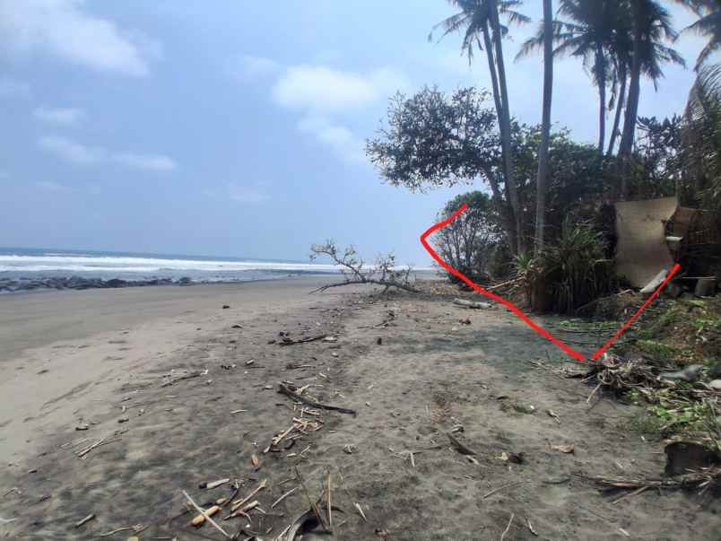 dijual tanah selabih desa lalanglinggah