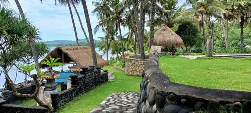 dijual tanah seraya karangasem bali