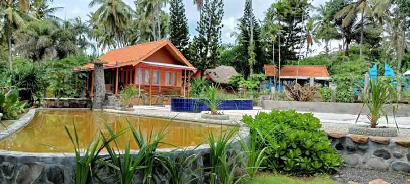 dijual tanah seraya karangasem bali